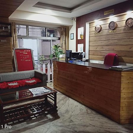 Golden Dolma Hotel Darjeeling  Exterior foto