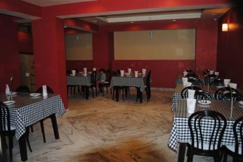 Golden Dolma Hotel Darjeeling  Exterior foto