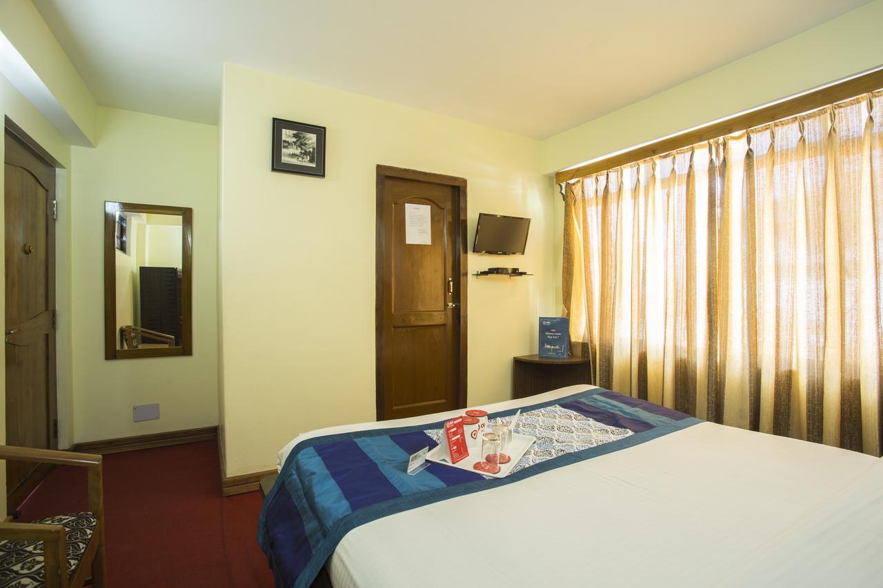 Golden Dolma Hotel Darjeeling  Exterior foto